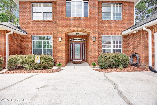 2502 WILLOW CREEK Drive, Fleming Island, FL 32003