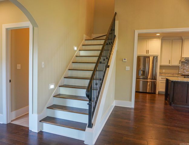 4269 Farmington Cove, Jonesboro, AR 72404