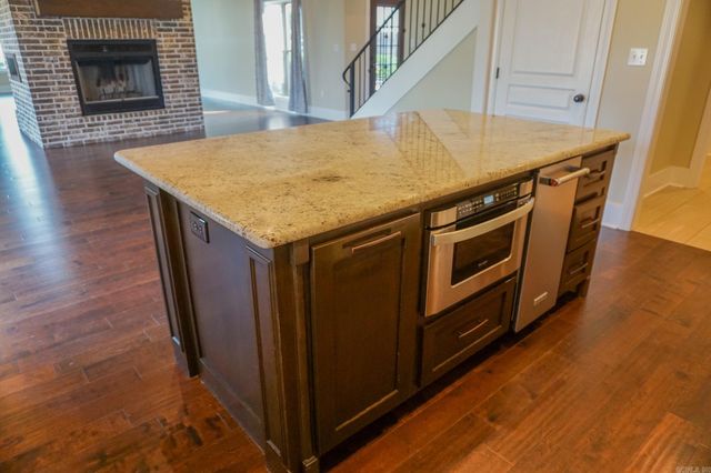 4269 Farmington Cove, Jonesboro, AR 72404