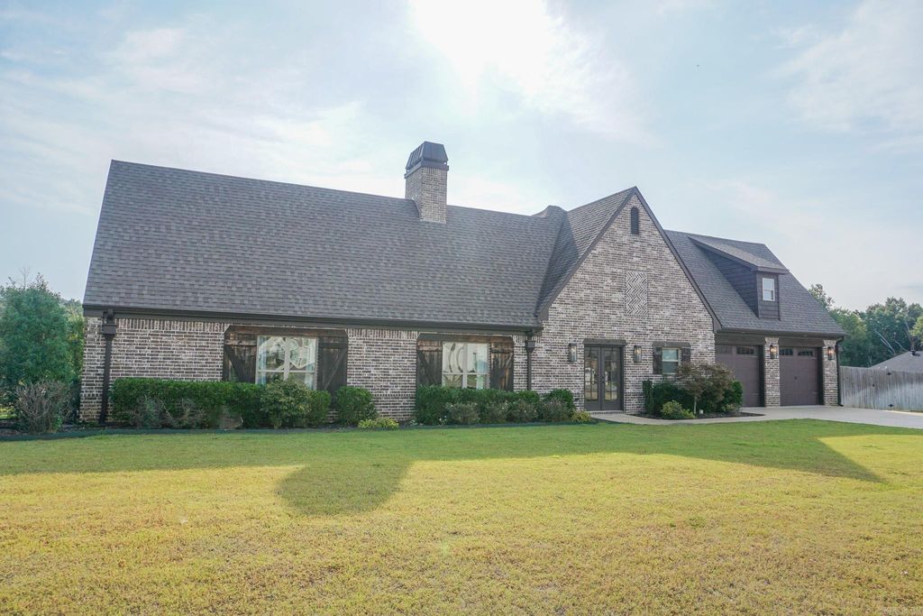 4269 Farmington Cove, Jonesboro, AR 72404