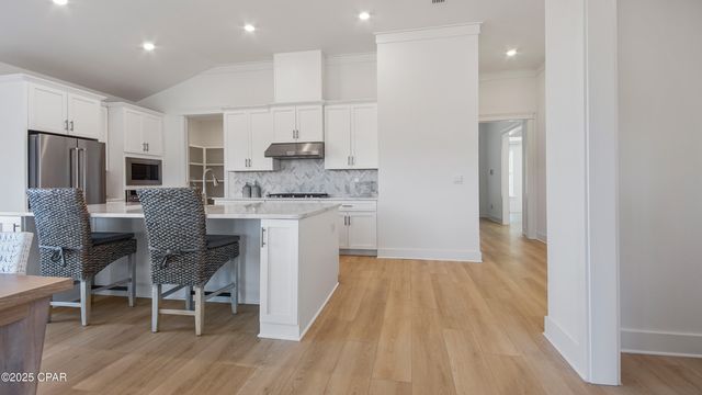 897 Crystal Bayou Boulevard, Panama City Beach, FL 32407