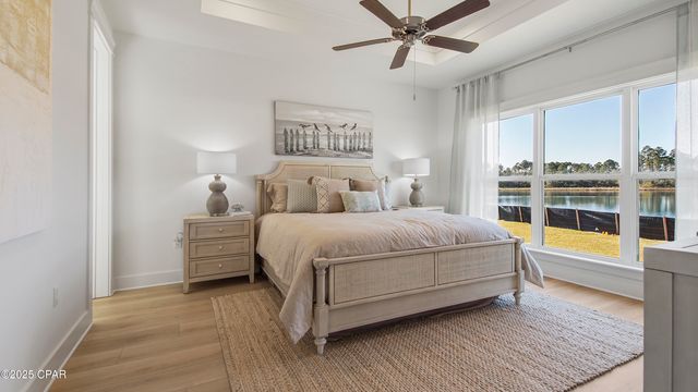 897 Crystal Bayou Boulevard, Panama City Beach, FL 32407