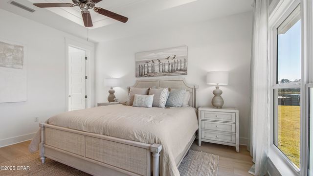 897 Crystal Bayou Boulevard, Panama City Beach, FL 32407