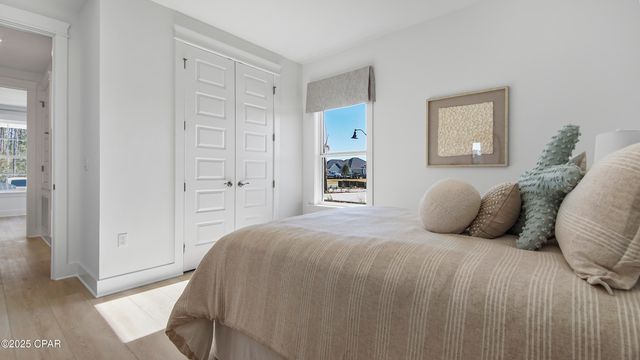 897 Crystal Bayou Boulevard, Panama City Beach, FL 32407