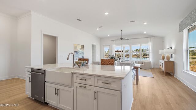 897 Crystal Bayou Boulevard, Panama City Beach, FL 32407
