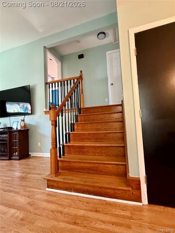 3811 Syckelmoore, Trenton, MI 48183