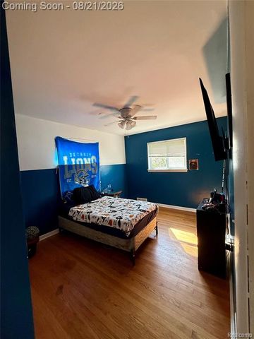 3811 Syckelmoore, Trenton, MI 48183