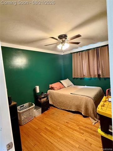 3811 Syckelmoore, Trenton, MI 48183