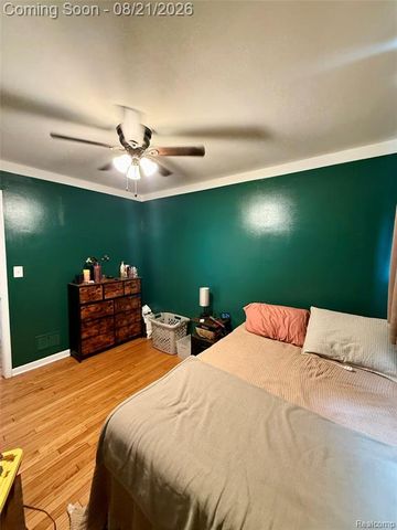 3811 Syckelmoore, Trenton, MI 48183