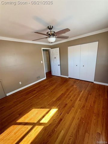3811 Syckelmoore, Trenton, MI 48183