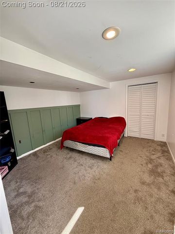 3811 Syckelmoore, Trenton, MI 48183