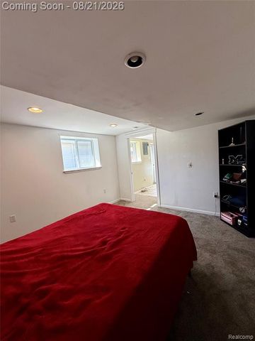 3811 Syckelmoore, Trenton, MI 48183