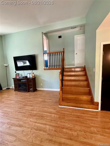 3811 Syckelmoore, Trenton, MI 48183