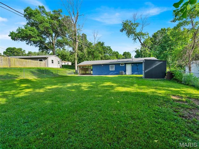 283 Ramsey Lane, Ballwin, MO 63021