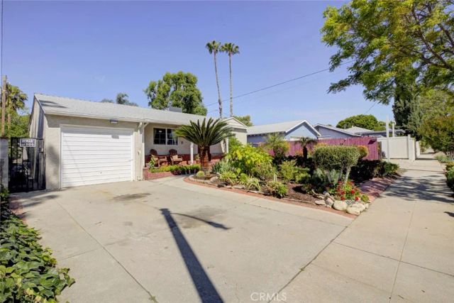 1335 N Niagara Street, Burbank, CA 91505