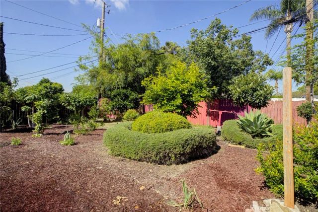 1335 N Niagara Street, Burbank, CA 91505