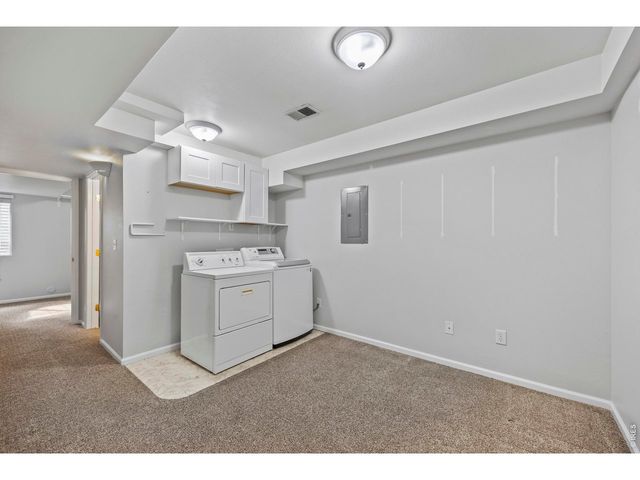 3005 Ross Dr U-15, Fort Collins, CO 80526