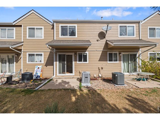 3005 Ross Dr U-15, Fort Collins, CO 80526
