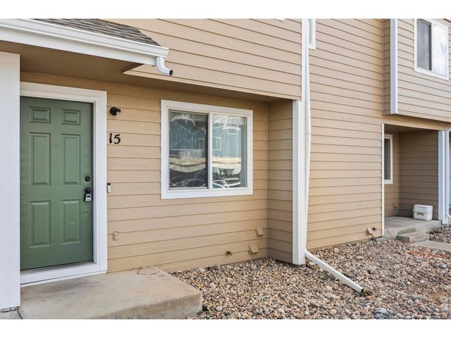 3005 Ross Dr U-15, Fort Collins, CO 80526