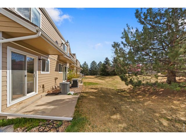 3005 Ross Dr U-15, Fort Collins, CO 80526