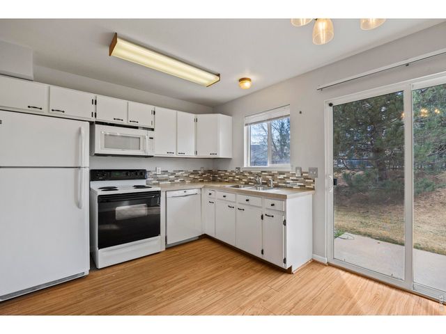 3005 Ross Dr U-15, Fort Collins, CO 80526