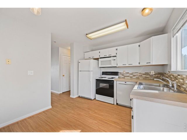 3005 Ross Dr U-15, Fort Collins, CO 80526