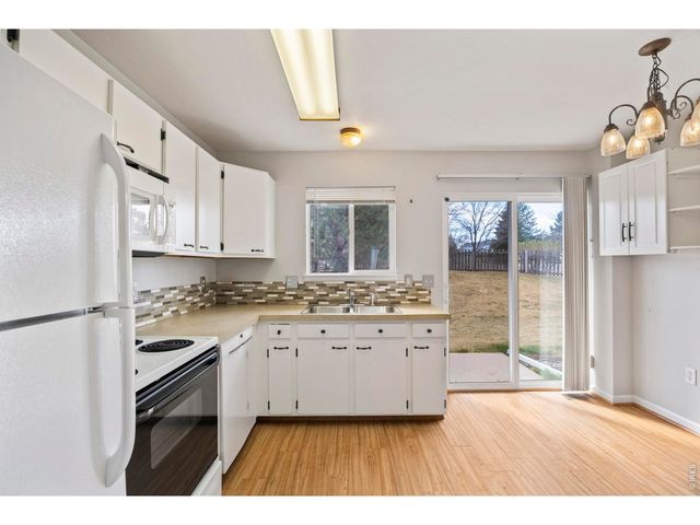 3005 Ross Dr U-15, Fort Collins, CO 80526