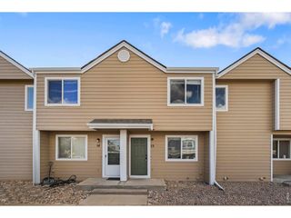 3005 Ross Dr U-15, Fort Collins, CO 80526