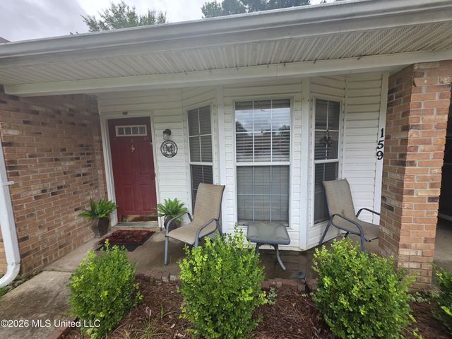 159 Greenfield Lane, Pearl, MS 39208