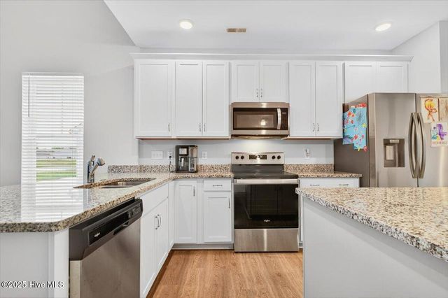 660 Landmark Cove, Carolina Shores, NC 28467