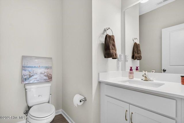 660 Landmark Cove, Carolina Shores, NC 28467