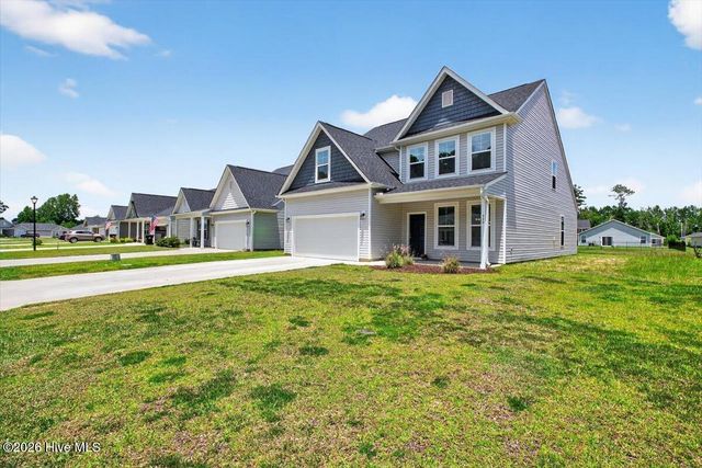 660 Landmark Cove, Carolina Shores, NC 28467