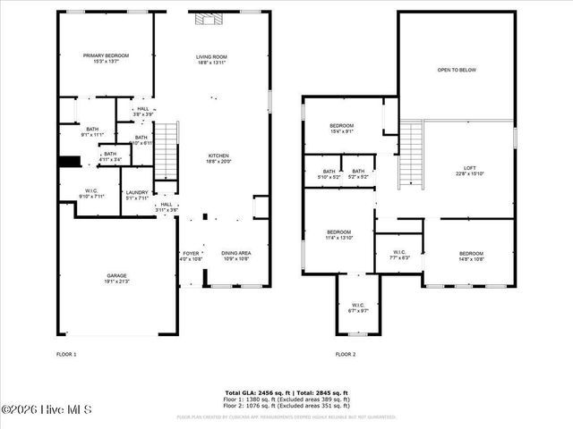 660 Landmark Cove, Carolina Shores, NC 28467