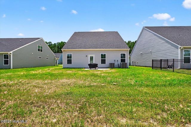 660 Landmark Cove, Carolina Shores, NC 28467