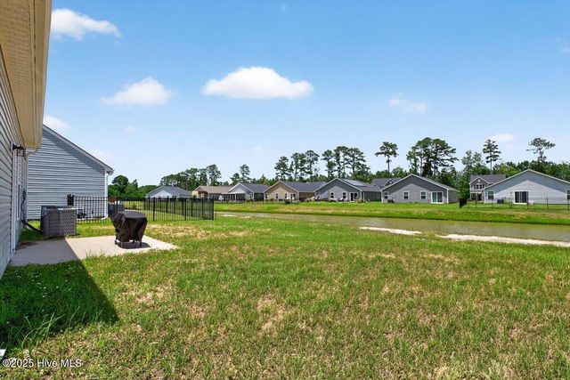 660 Landmark Cove, Carolina Shores, NC 28467