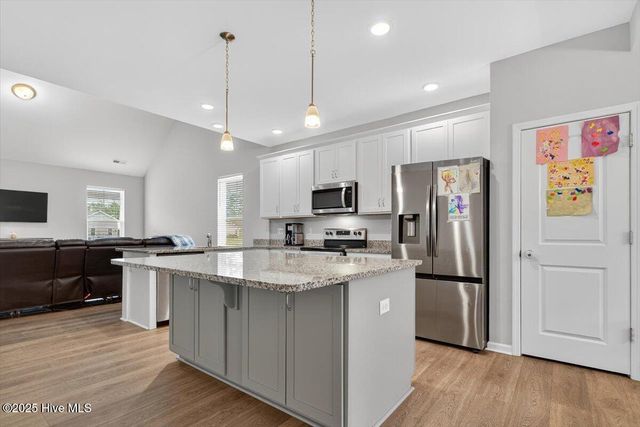 660 Landmark Cove, Carolina Shores, NC 28467