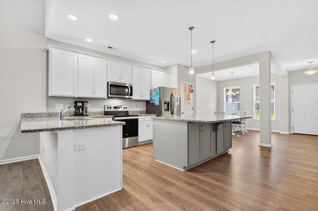 660 Landmark Cove, Carolina Shores, NC 28467