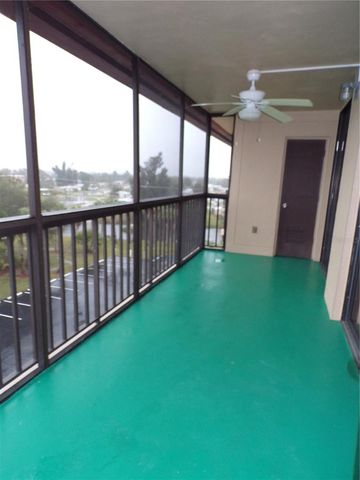 21405 OLEAN BOULEVARD 520, Port Charlotte, FL 33952