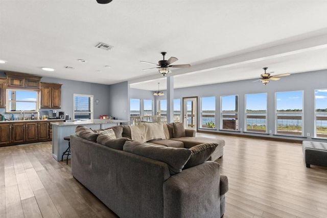 154 SAM BREAUX Road, Hackberry, LA 70645