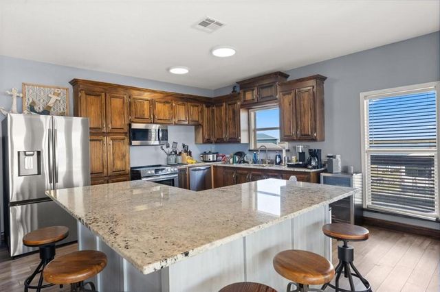 154 SAM BREAUX Road, Hackberry, LA 70645