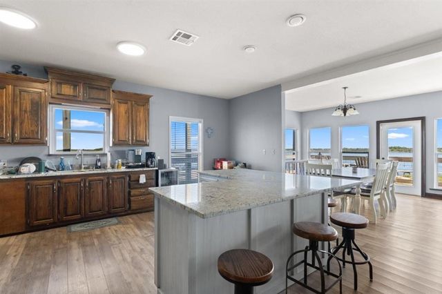 154 SAM BREAUX Road, Hackberry, LA 70645