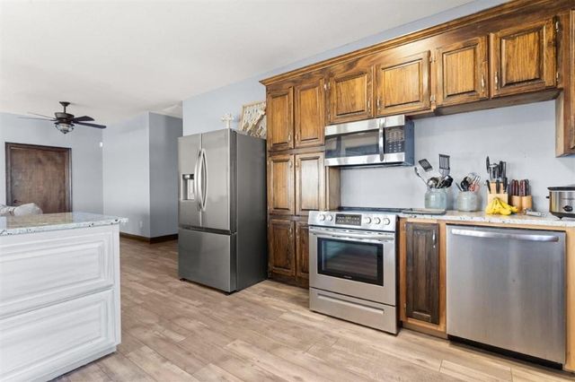 154 SAM BREAUX Road, Hackberry, LA 70645