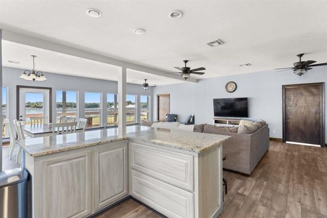 154 SAM BREAUX Road, Hackberry, LA 70645