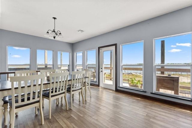 154 SAM BREAUX Road, Hackberry, LA 70645