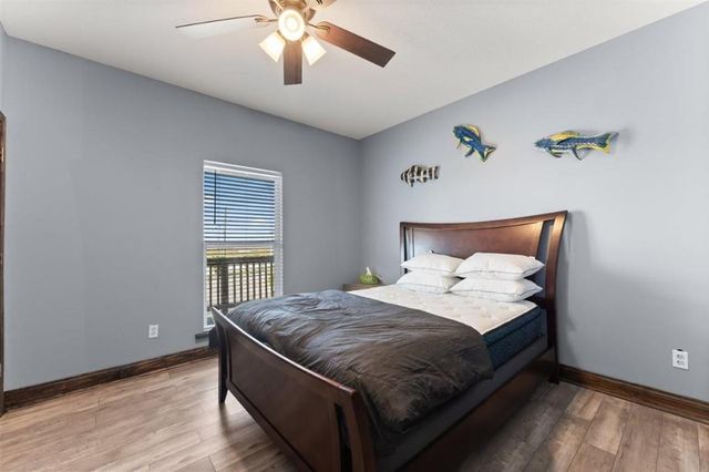 154 SAM BREAUX Road, Hackberry, LA 70645