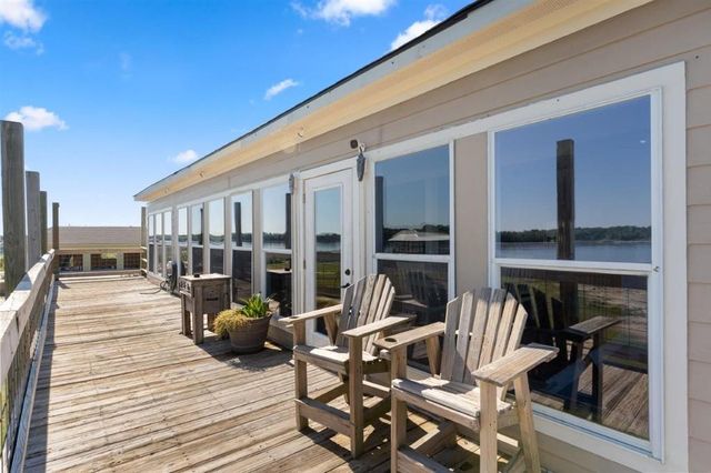 154 SAM BREAUX Road, Hackberry, LA 70645