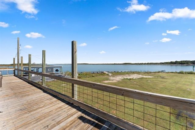 154 SAM BREAUX Road, Hackberry, LA 70645