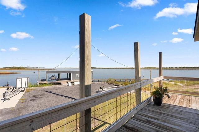 154 SAM BREAUX Road, Hackberry, LA 70645