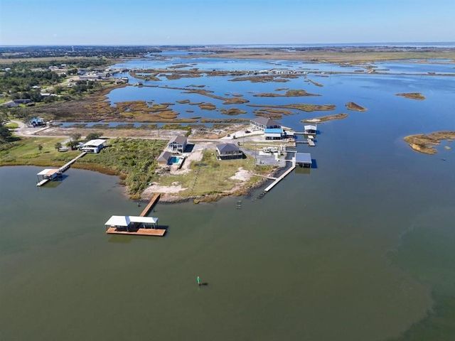 154 SAM BREAUX Road, Hackberry, LA 70645