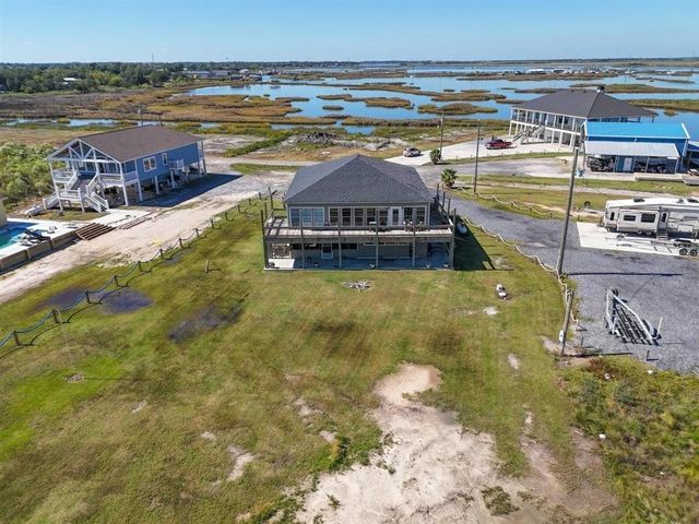 154 SAM BREAUX Road, Hackberry, LA 70645